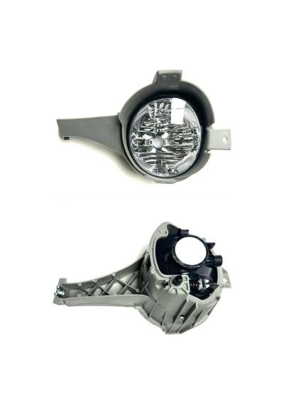 Sis Lambası Toyota Uyumlu Hılux 2006-2009 Sağ/sol Takım 2 Adet