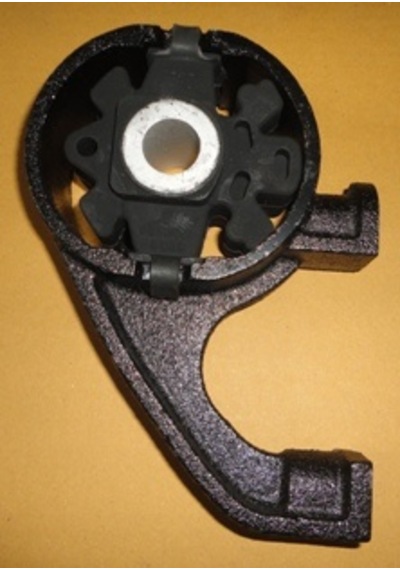 Ford Mondeo 93/96 Motor Takozu Arka Otomati K 2,0cc Tenacıty