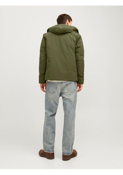 Only & Sons Jjekeen Jacket Sn Haki12258405 001