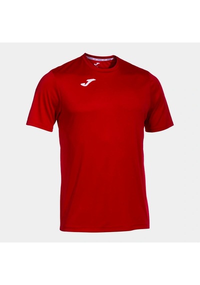 Joma 100052.600 Combi Erkek Spor Tişört Kırmızı