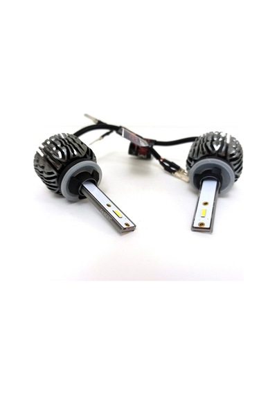 Femex Eco Power H27 Simsek Etkili Zenon Csp Led Xenon Led Headlight