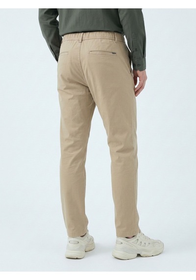 LOFT Slim Fit Erkek Pantolon Lf2043286 Q1.v1 Taş LOFT Slim Fit Erkek Pantolon Lf2043286 Q1.v1 Taş