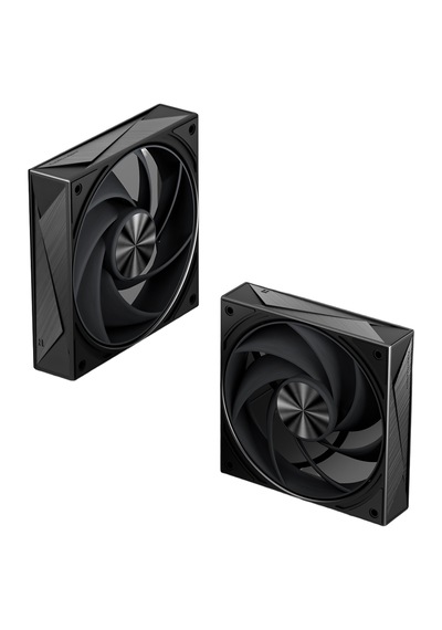 Thermalright Tl-h12-x28-r7 120mm Kasa Fanı 120MM FAN