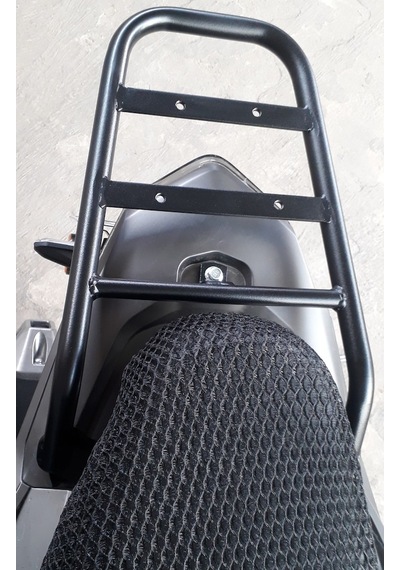 Rks Wild Cat 125 Arka Çanta Demiri