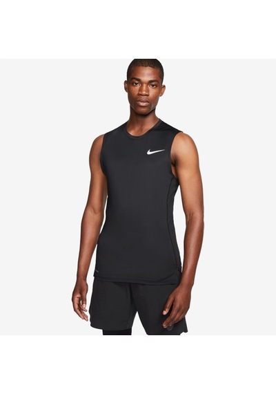 Nike Pro Dri Fit Siyah Atlet - Nike Body Atlet Siyah