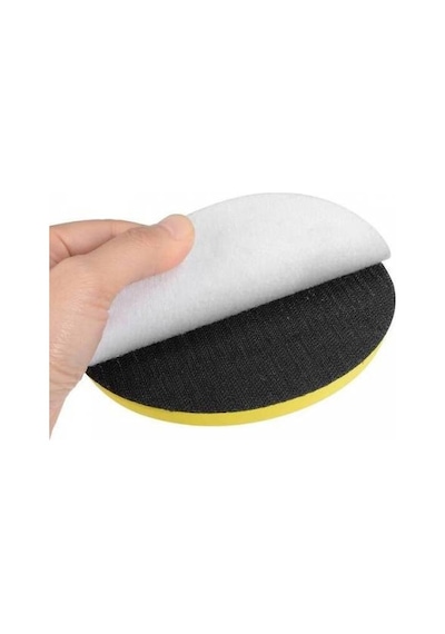 115Mm Cırtlı Zımpara Seti 80 Kum 180 Kum 1000 Kum 2000