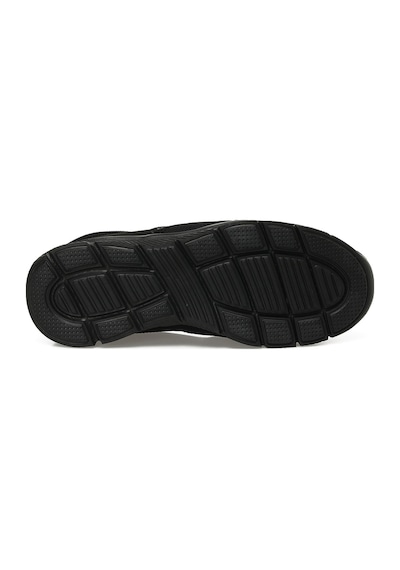 Kinetix Keya Iı Tx 5fx Siyah Erkek Slip On Siyah