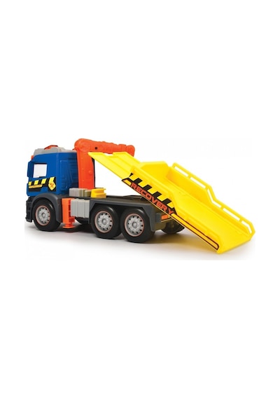 203745016 Dickie, Aksiyon Kurtarma Kamyonu 26 cm