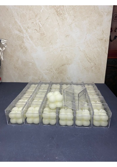 Bernami Biblo Pinterest Düğün Nikah Nişan Kına Bubble Mum Ve Mika Kutu Ile Beraber 20 Adet