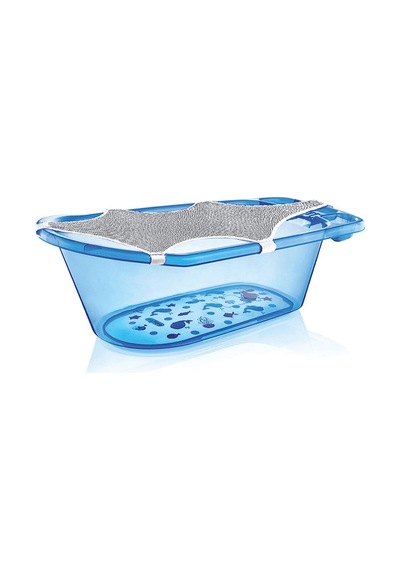 Babyjem Eko Banyo Filesi - Beyaz