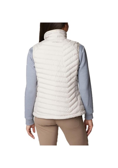 Columbia Powder Lite Vest Yelek Bej