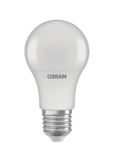 E-27 Duy Tipinde Beyaz Işık Yayan 8.5w Led Ampul