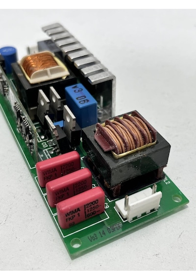 7r Projektör Ampulü Balast Kartı 56666a01dg