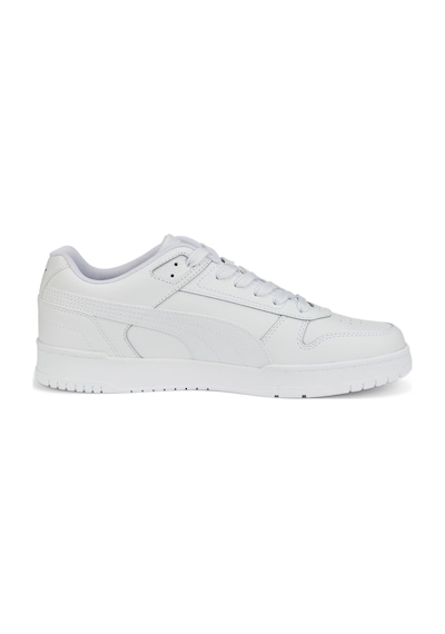 Puma Rbd Game Low Ayakkabı 386373 02 Beyaz