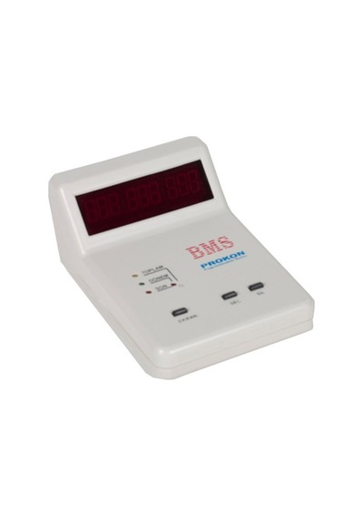 Bms Prokon Ytl-43 Kontör Sayaç