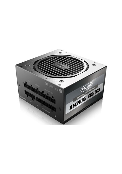 Ampere 850w 80+ Platınum Atx 3.1 Ampere Pcıe 5.0 Full Moduler Siyah Güç Kaynağı 0r30b00014