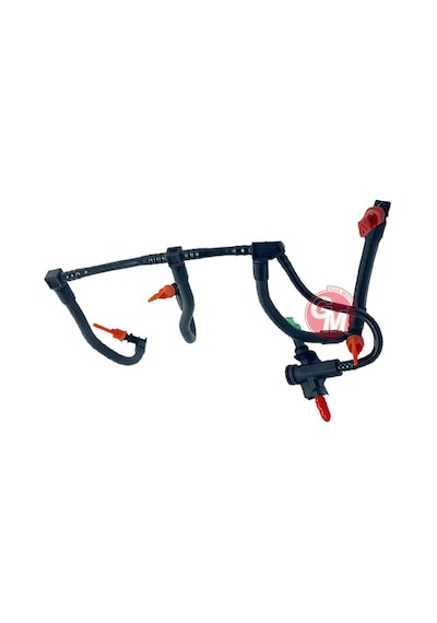 Gua Enjektör Geri Dönüş Hortumu Borusu Renault Dokker Logan Iı Lodgy 1.5 Clıo Iv Kango 1.5 50105 166714217r 166712021r 1667100qaw