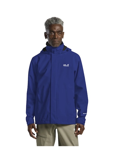 Jack Wolfskin Jack Wolfskın Traıltıme 2l Jkt M C0631 Lacivert