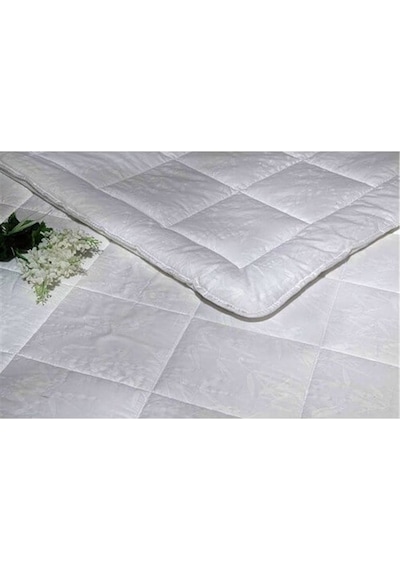 Taç Bambu Cotton Tek Kişilik Yorgan 155 x 215 CM