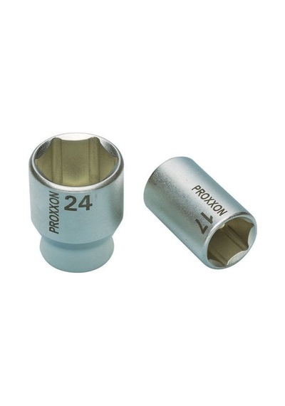 3/8'' Lokma 8 Mm