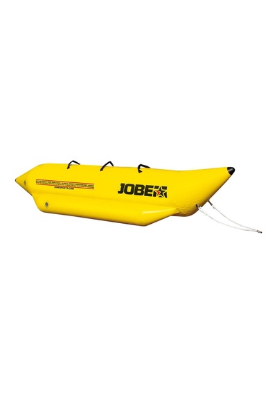 Jobe Watersled 3 Kişilik 254 Cm Banana