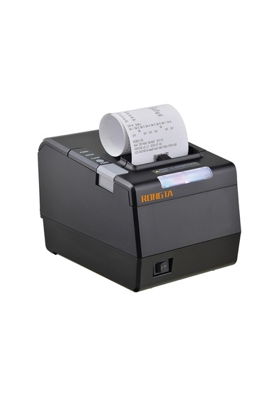 Rp850 Termal Fiş Yazıcı Usb-serı-ethernet-125058