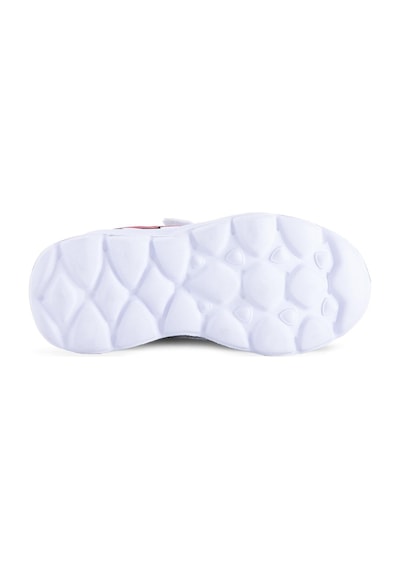 Buckhead Ares Buck4308-bk269 Işıklı Çocuk Spor Ayakkabı - Multi Mavi - Kırmızı