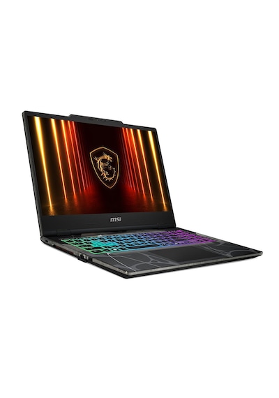 MSI Cyborg 15 B13WFKG-489TR I7-13620H 32 GB 1 TB SSD RTX5060 15.6" W11H Dizüstü Bilgisayar