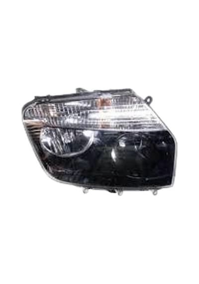 Ön Sag Far Duster Makyajlı Kasa 260101891R 260103738R