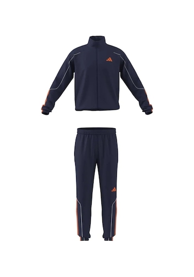Adidas Jy7668 M 3s Stadium Ts Erkek Eşofman Takımı Çok Renkli