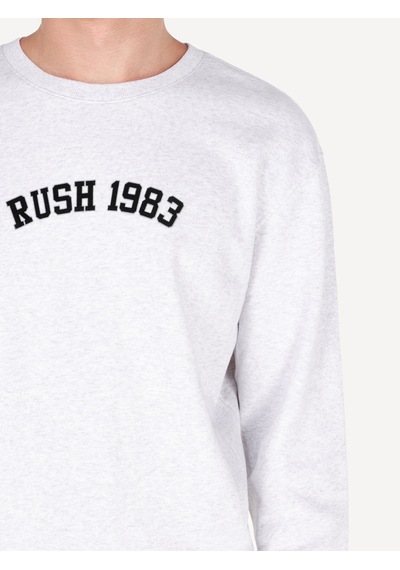 Colin's Colins Gri Erkek Sweatshirt Cl1070654 Q1.v2 Mga Gri Melanj