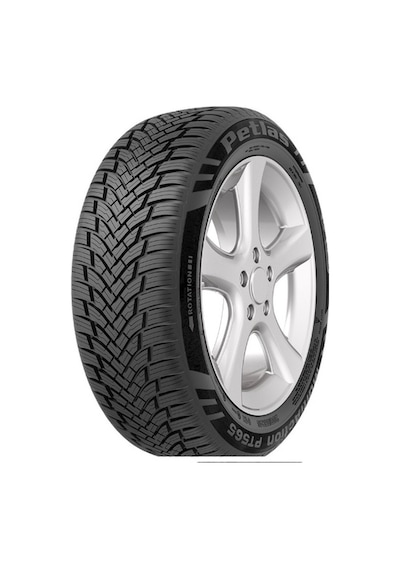 Petlas 185/60 R15 TL 88H Reinf Multi Action PT565 Dört Mevsim Lastiği 2026