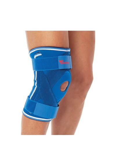 Variteks Çapraz Bantlı Ligament Dizlik 834 Small S 30-34 Cm. Diz Ölçüsü