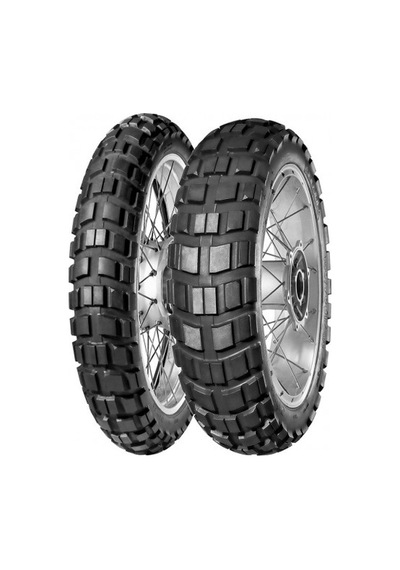 Dış Lastik 150/70 B17 Capra X Tubeless 6113