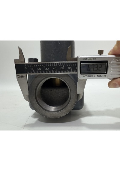 An40b1-170 Termostatik Valf 170f 50775024-003