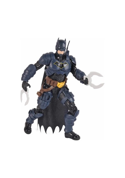 Comics Batman Adventures Action Figürü 30 Cm