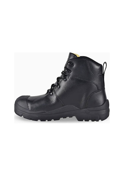 Safety Jogger Hekla S3 Mıd Sr Lg Sc Hı Cı Fo Hro An İş Güvenlik Botu