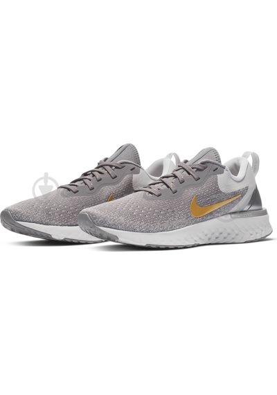 Nike Odyssey React Kadın Spor Ayakkabı Açık Gri