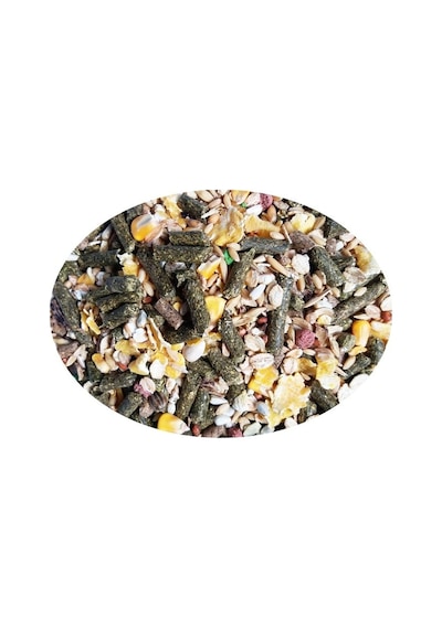 Quik Tavşan Yemi 750 Gr