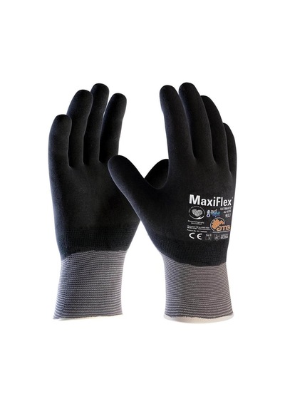 Atg Maxiflex Ultimate With Ad-apt 42-876 Mekanik İş Eldiveni Takım No:10