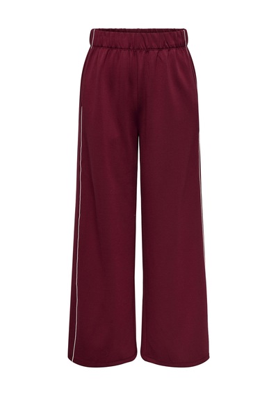 Onlyrose Only Kadın Eşofman Altı 15352831 Bordo
