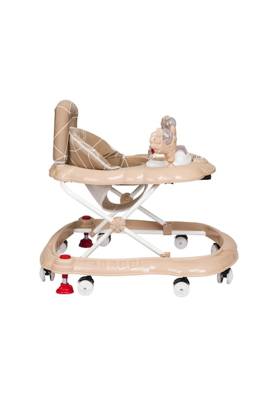 Tommybaby İlk Adım Müzikli Yürüteç Oyuncaklı Yürüteç Müzikli Yürüteç Oyuncaklı Yürüteç