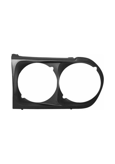 Renault 12 Gts Toros Far Çerçevesi Sol Oem No: 7702128613