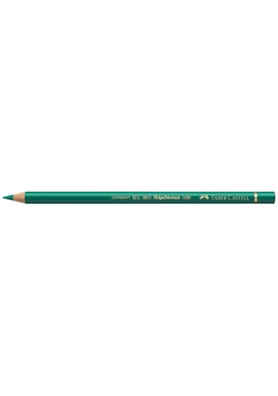 Yeşil Polychromos Artist Kuru Boya Kalemi 161 Yeşil