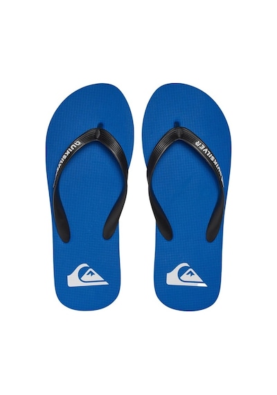 Quiksilver Molokaı Erkek Parmak Arası Terlik Mavi
