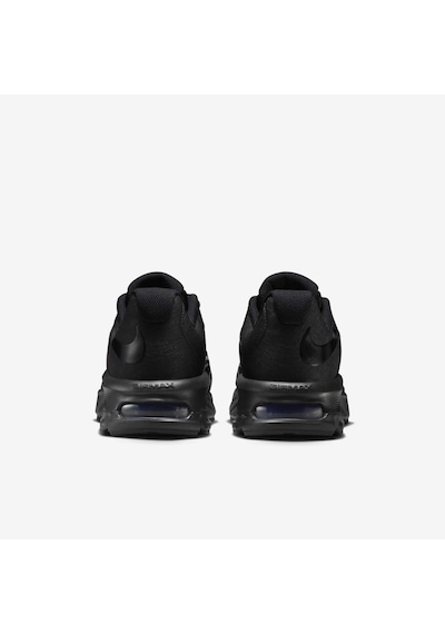 Nike Air Max Fire Erkek Günlük Spor Ayakkabı Ir0819-007 Siyah