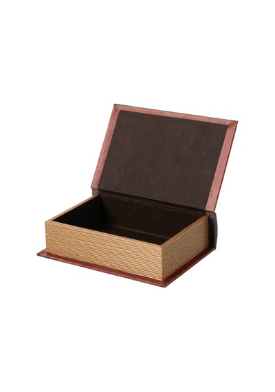 Mudo Home Lıghtness Kitap Kutu 14x5x20 Cm 696123