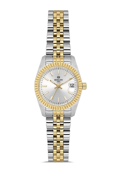 Hislon Women's Classic Queen Ql155t-02sgs Gri
