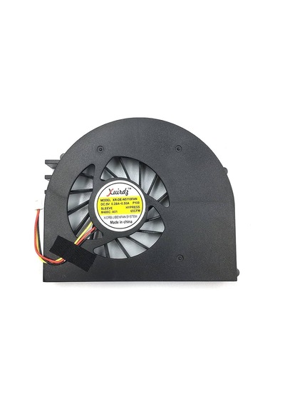 Dell İnspiron N5110, 15r-n5110 Notebook Cpu Fanı Xr-de-n5110fan-p100