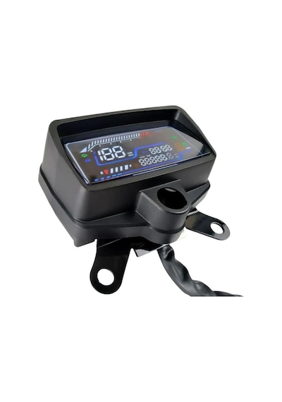 Cg Model Gösterge Paneli Dijital Ekran Usb Li Model 1